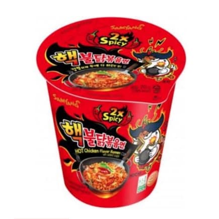 Product's image